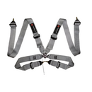 HPI  Racing harness, 4-point, inner and lap belts (driver's seat)