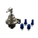 TOMEI  FUEL PRESSURE REGULATOR TYPE-S