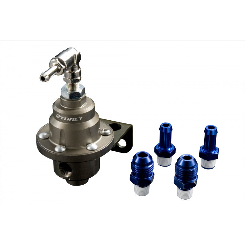 TOMEI  FUEL PRESSURE REGULATOR TYPE-S