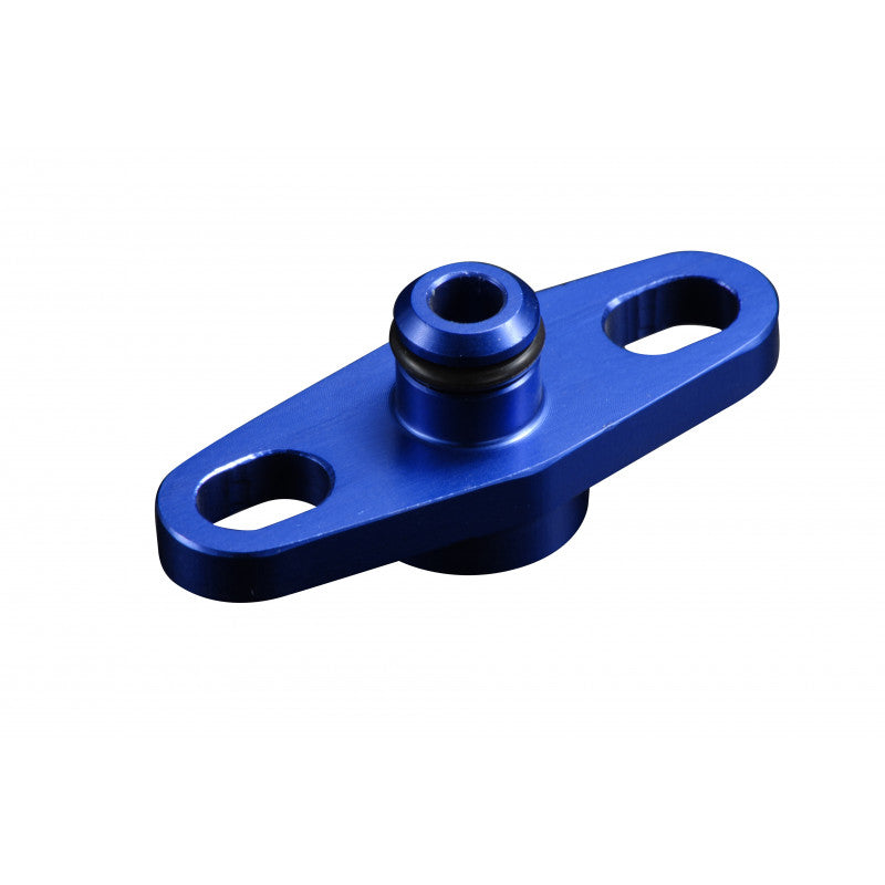 TOMEI  FUEL PRESSURE REGULATOR ADAPTER NO.1