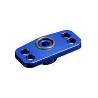 TOMEI FUEL PRESSURE REGULATOR ADAPTER NO.4