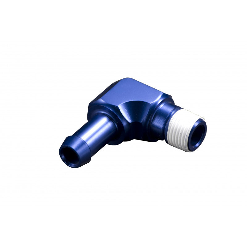 TOMEI  FUEL FITTING NO.8 ELBOW 1/8NPT