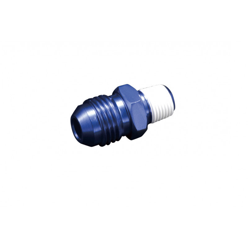 TOMEI. FUEL FITTING AN6 1/8NPT