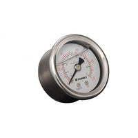 TOMEI. FUEL PRESSURE GAUGE