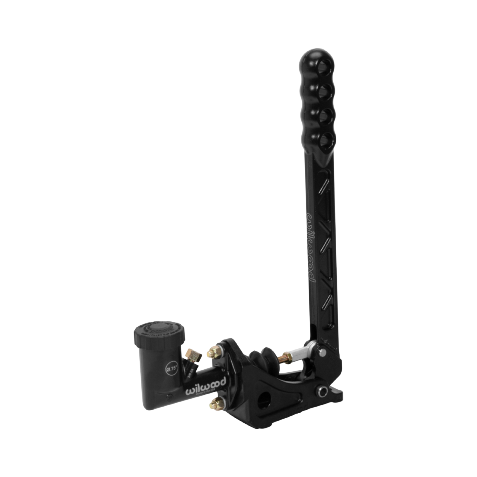 WISEFAB  handbrake lever and master cylinder set