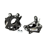 WISEFAB Geomaster S14/S15 Rear Drop Knuckle Kit by Wisefab [WF144]