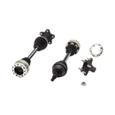 WISEFAB GR86/GT86/BRZ Rear Halfshaft Kit