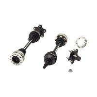 WISEFAB GR86/GT86/BRZ Rear Halfshaft Kit
