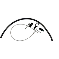 DO-Luck  60cm Flexible Oil Dipstick Kit for 2JZ