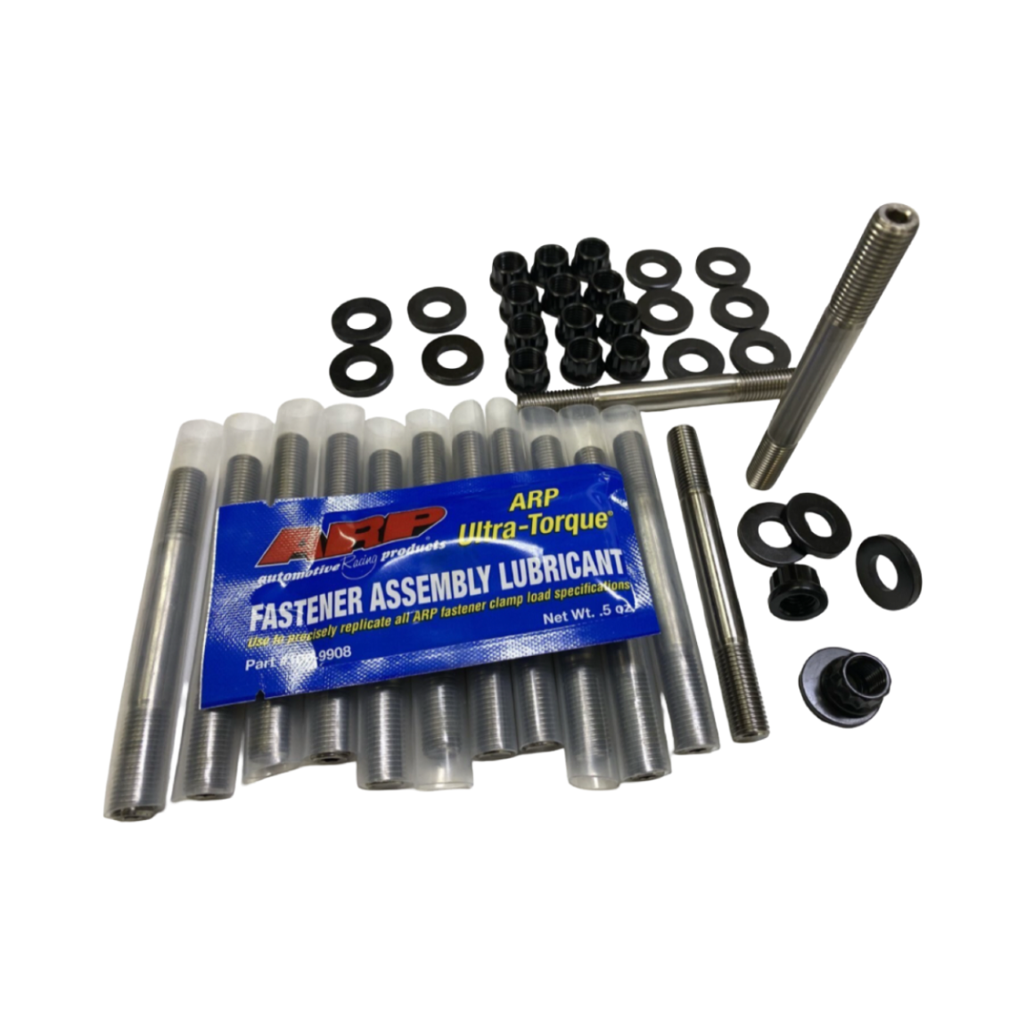 DO-Luck  2JZ Main Stud Bolt Kit CA625+