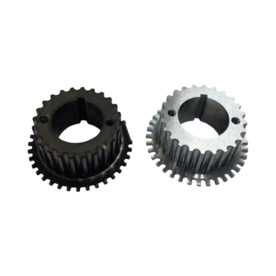 DO-Luck  2JZ Chromoly Billet Timing Gear Pulley