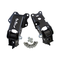 DO-Luck  2JZ/1JZ engine mount for GT86/BRZ