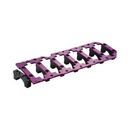 DO-Luck  2JZ Chromoly main cap + Billet ladder frame
