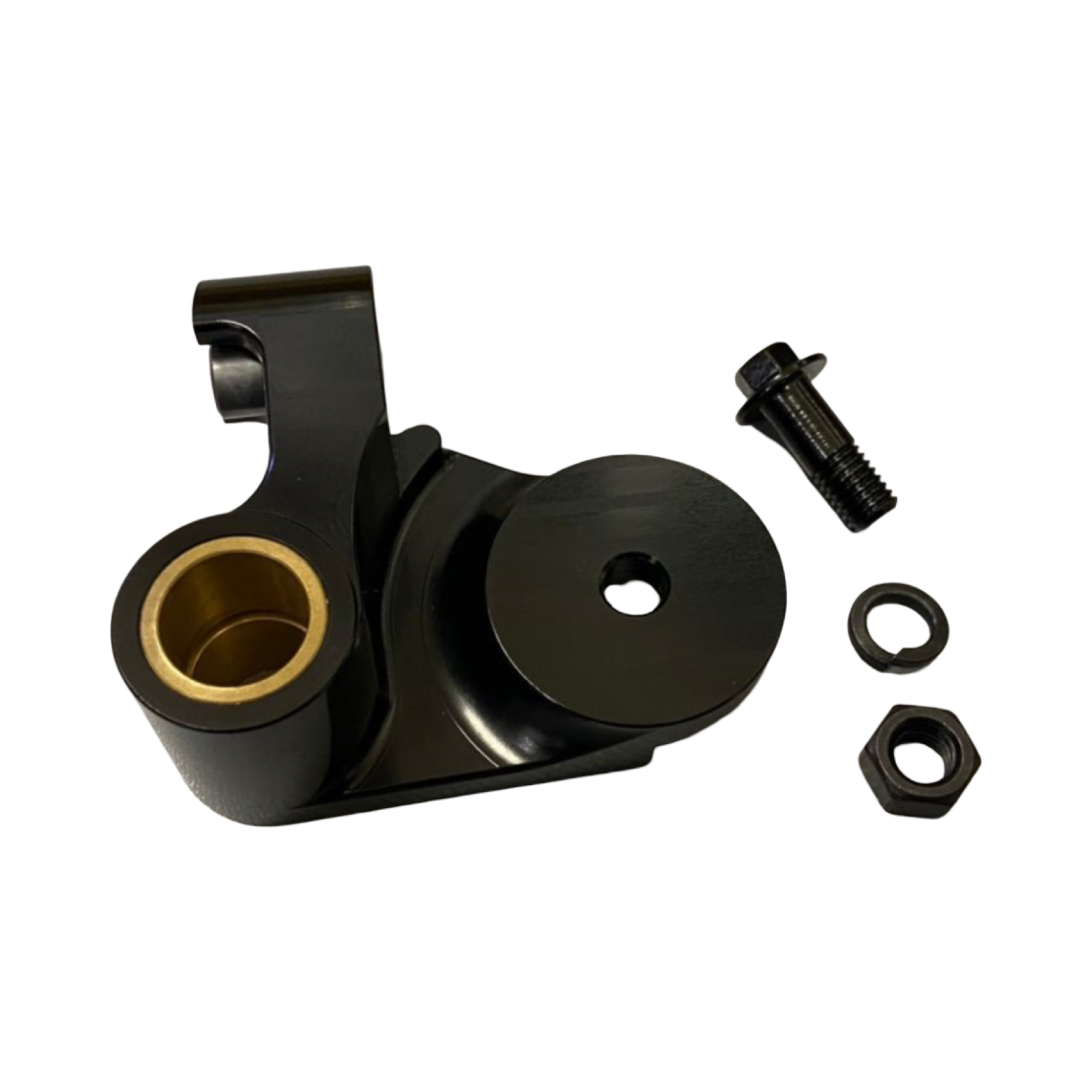 DO-Luck  2JZ timing belt tensioner bracket