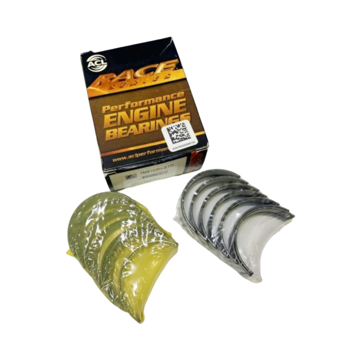 DO-Luck  ACL 2JZ main metal