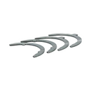 DO-Luck ACL 2JZ Thrust Metal