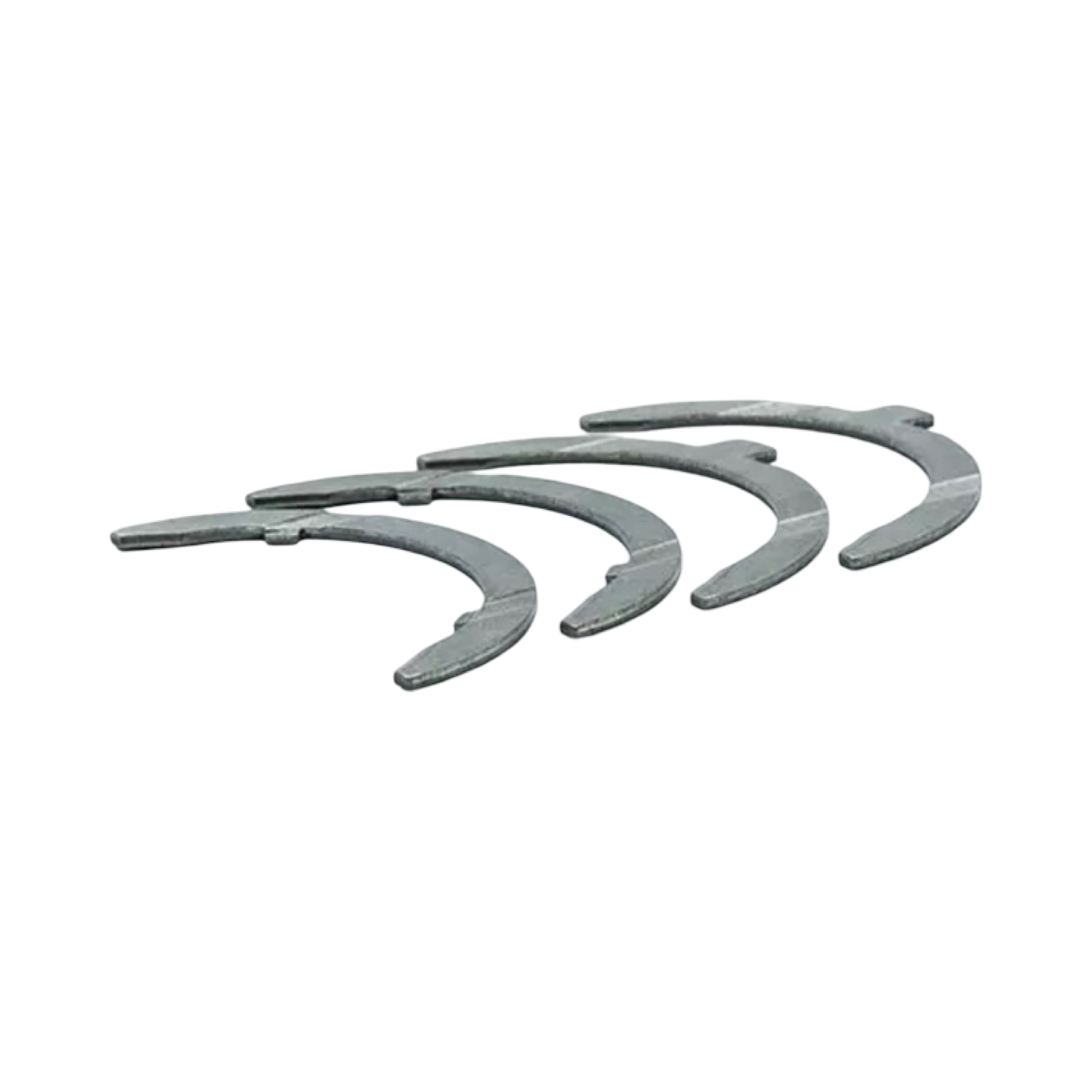 DO-Luck ACL 2JZ Thrust Metal