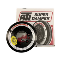 DO-Luck  ATI Super Damper 2JZ
