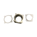 DO-Luck  Bosch 82mm Throttle Adapter for 2JZ-GTE VVTi OEM Surge Tank