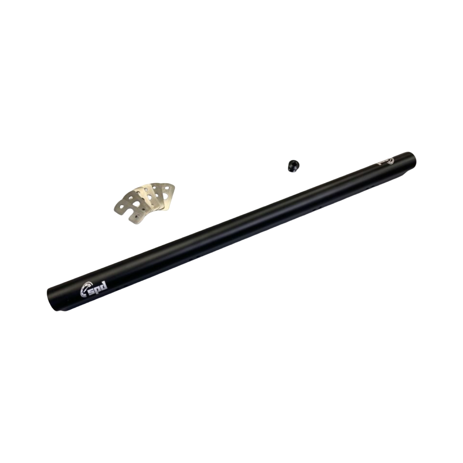 DO-Luck  SPD fuel rail TOYOTA 2JZ