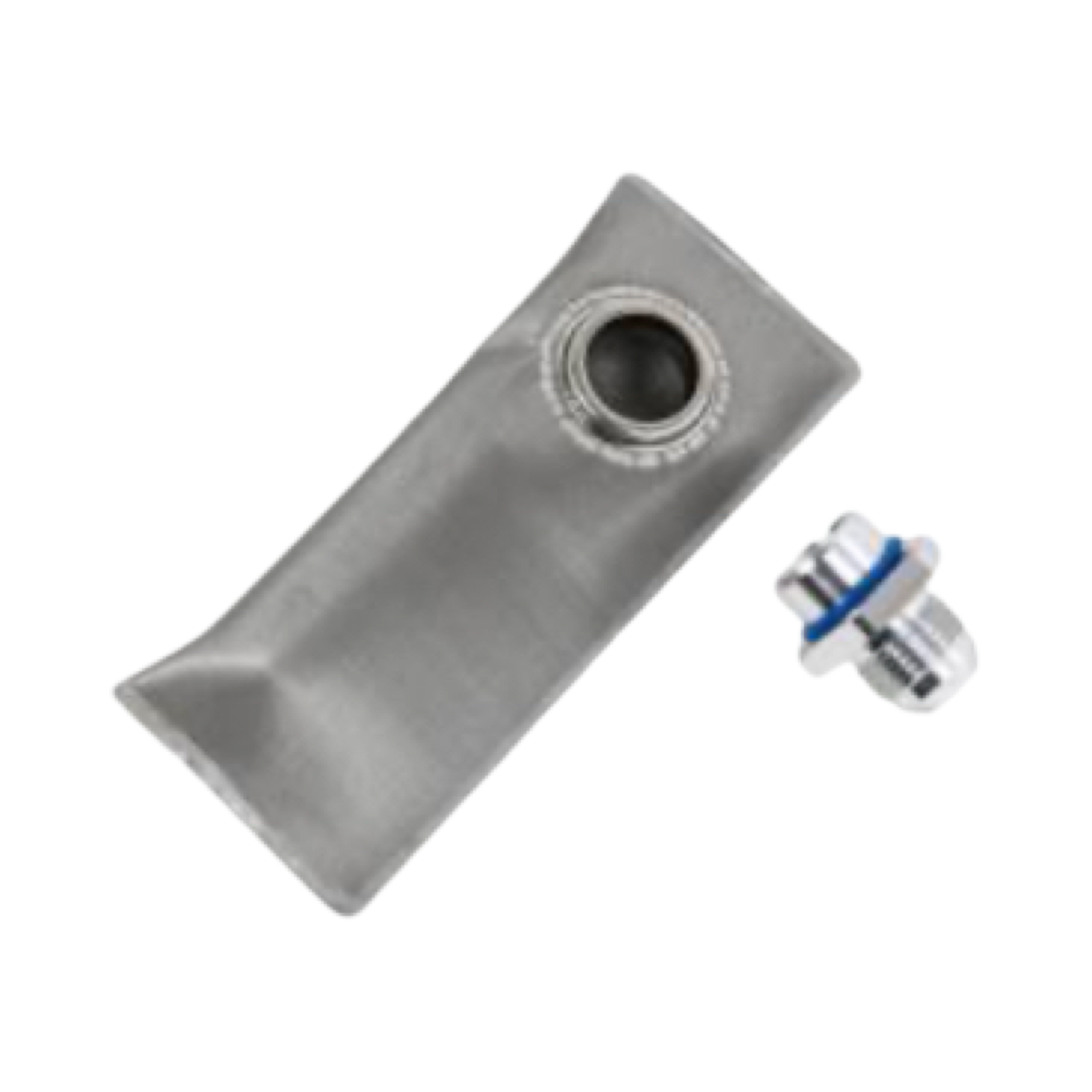 DO-Luck In-tank fuel filter 100μ AN10 size