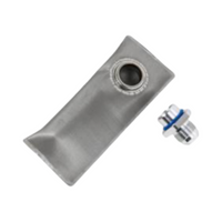DO-Luck In-tank fuel filter 100μ AN10 size