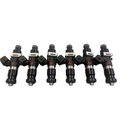 DO-Luck  EV14 injector 1000cc