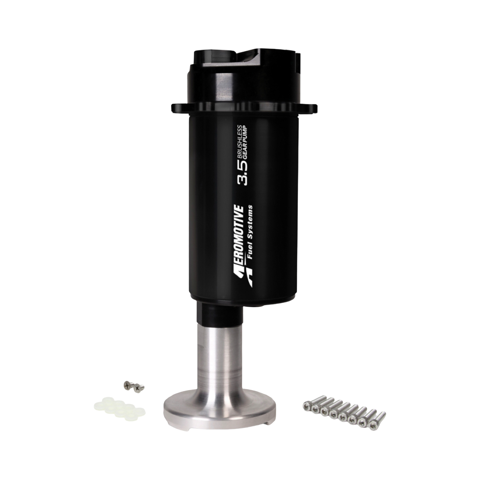 DO-Luck  3.5 BRUSHLESS GEAR PUMP STEALTH MODULE
