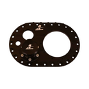 DO-Luck  Fuel cell plate