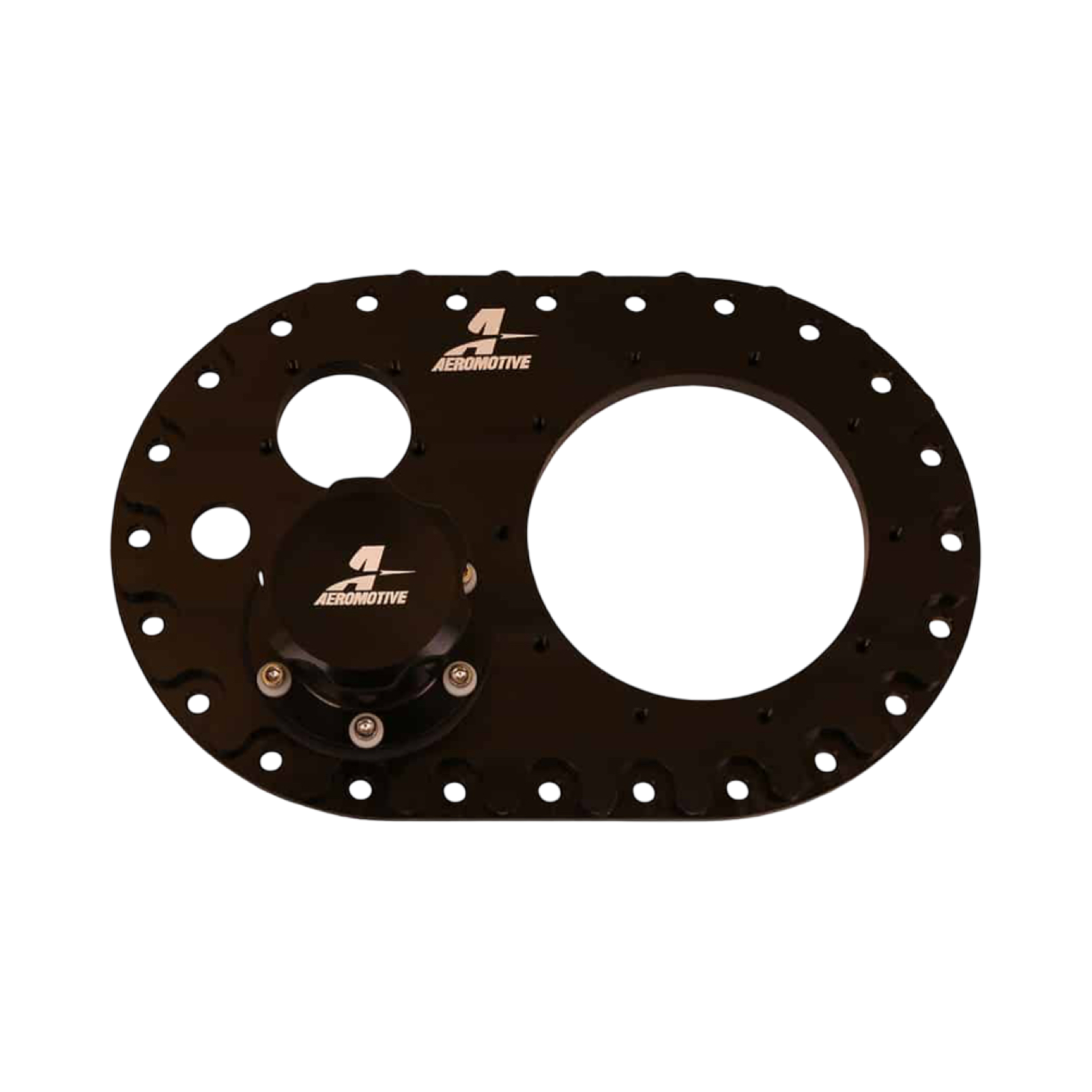 DO-Luck  Fuel cell plate