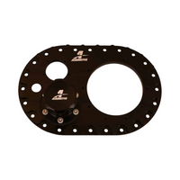 DO-Luck  Fuel cell plate