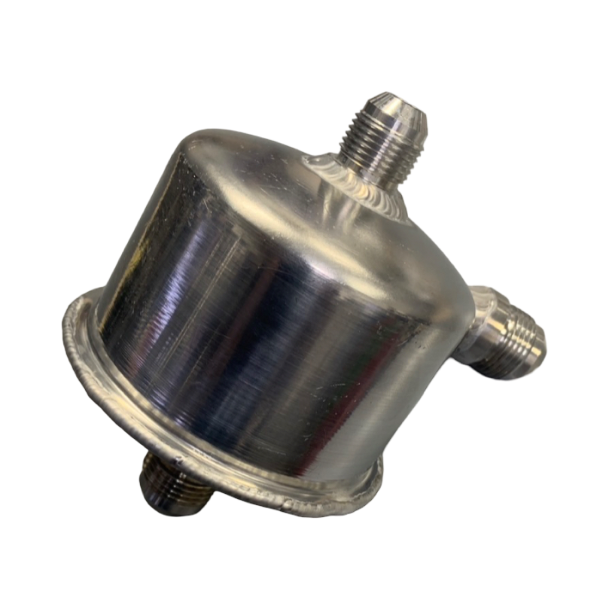 DO-Luck  Pressure-resistant swirl pod
