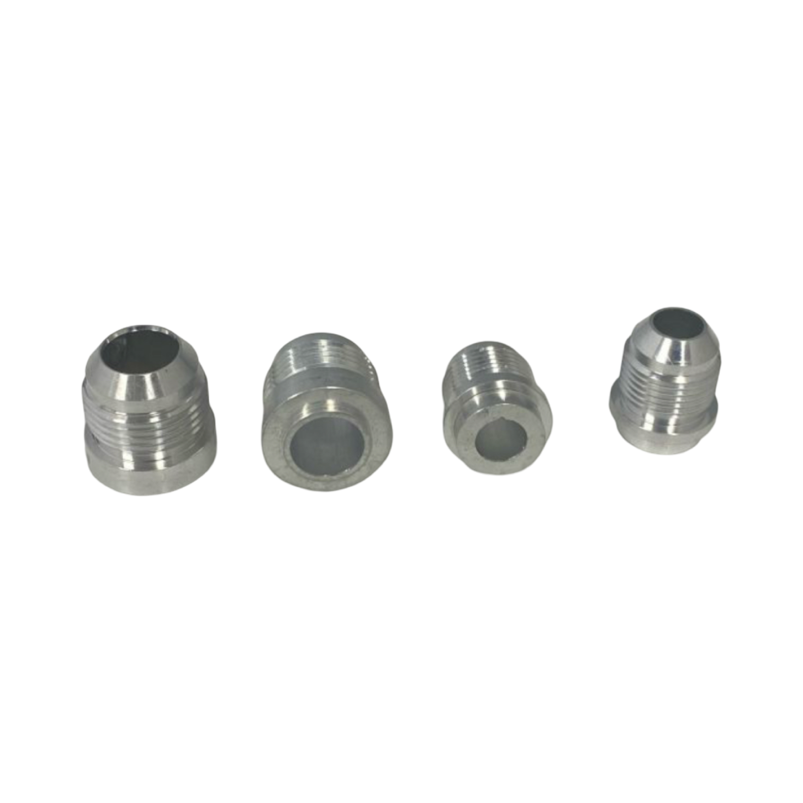 DO-Luck AN welding (aluminum) adapter