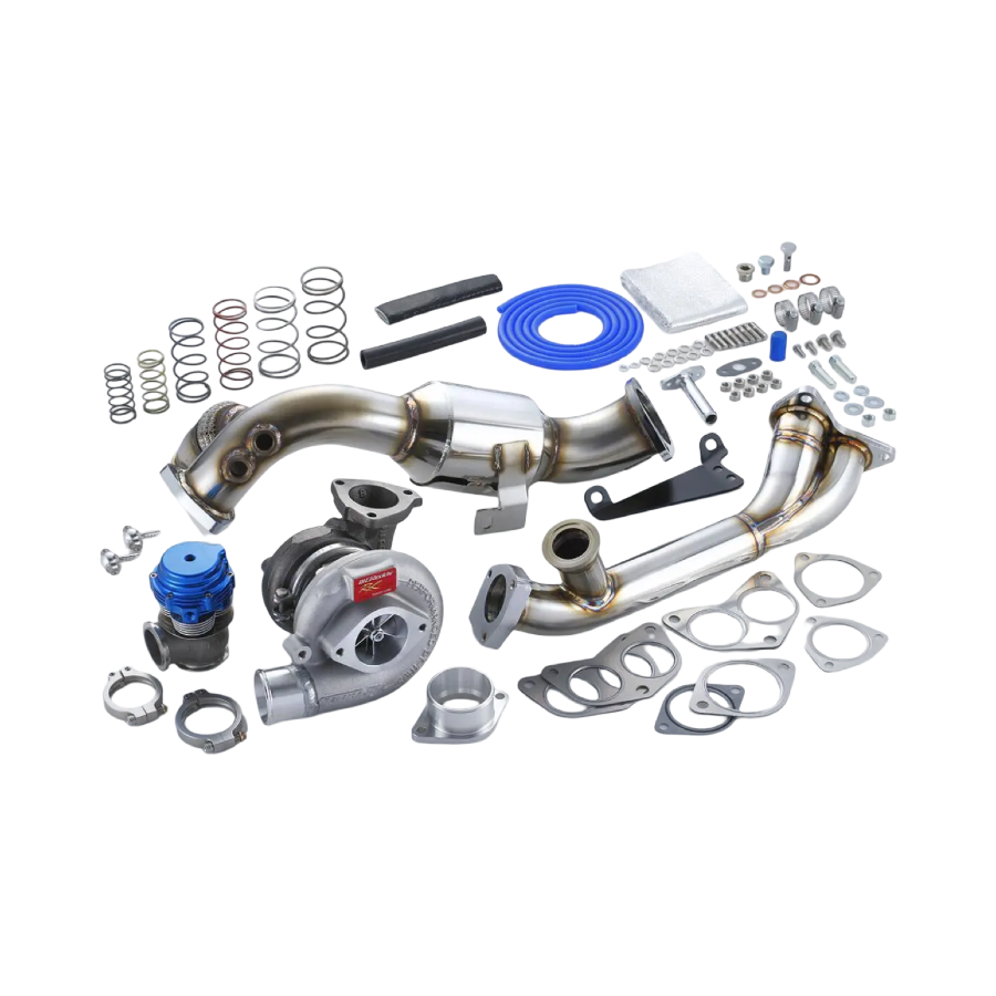 TRUST GReddy Bolt-on Turbo Kit for ZN8 / ZD8 T620Z