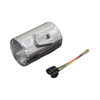 TRUST. Air flow sensor pipe R35 80φ