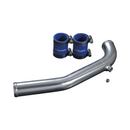 TRUST. Aluminum radiator pipe