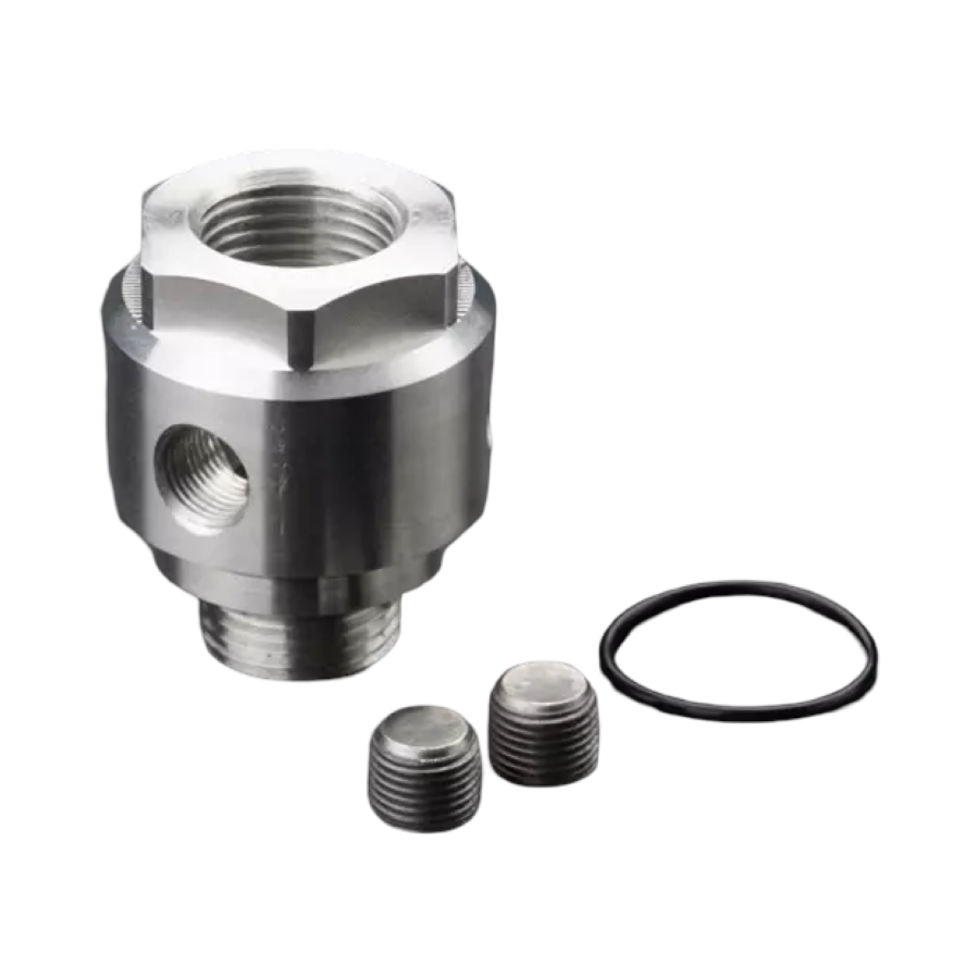 TRUST. GReddy Sensor Terminal