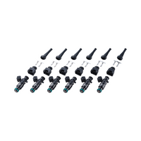 TRUST. GREDDY Injector Kit RB26DETT