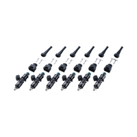 TRUST. GReddy Injector Kit VR38DETT