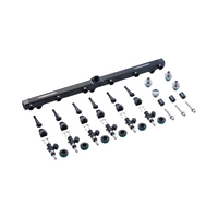 TRUST.  GReddy Fuel Delivery Kit SR20DET for S14 S15