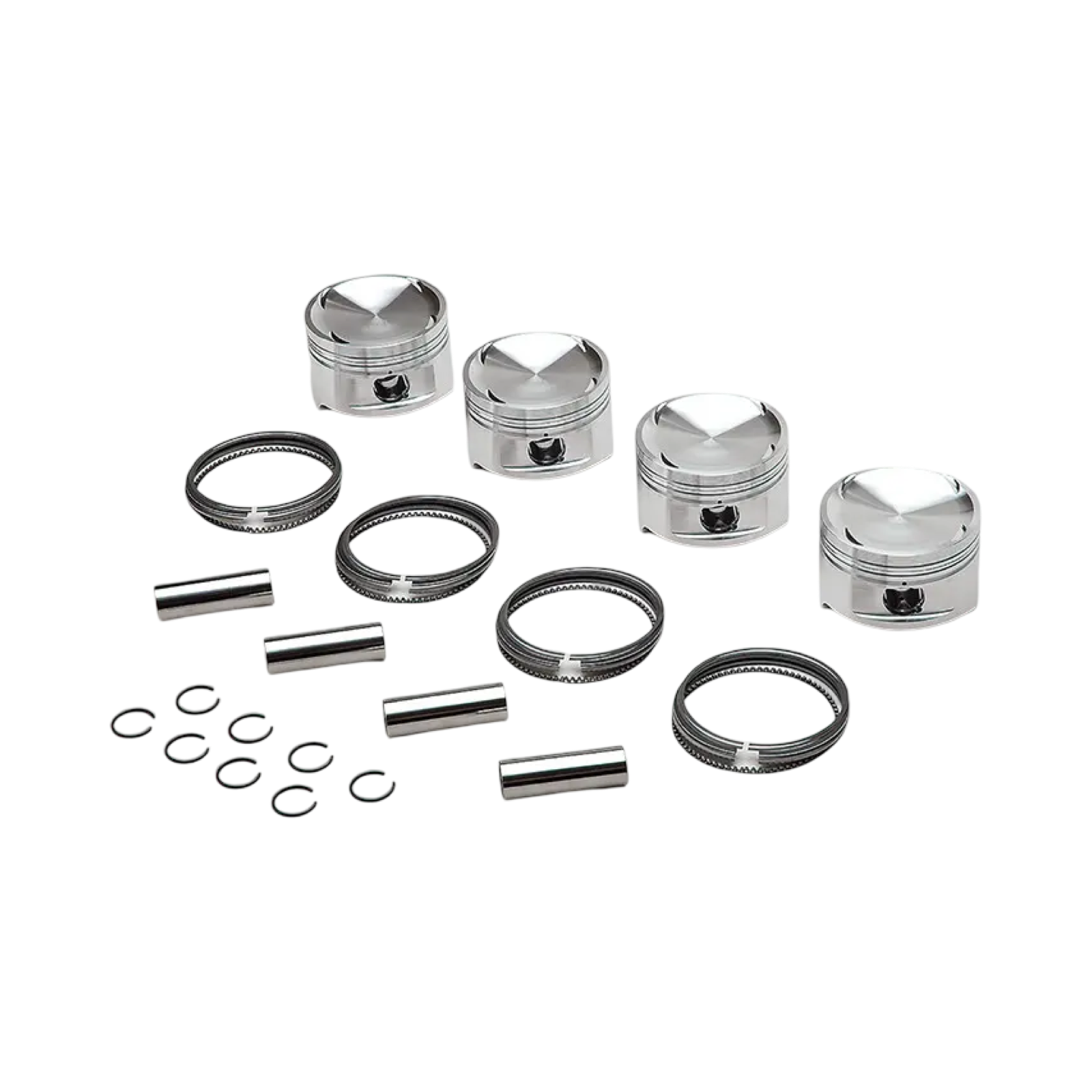 TRUST. GReddy Forged Piston Kit by OS Giken for JZX100