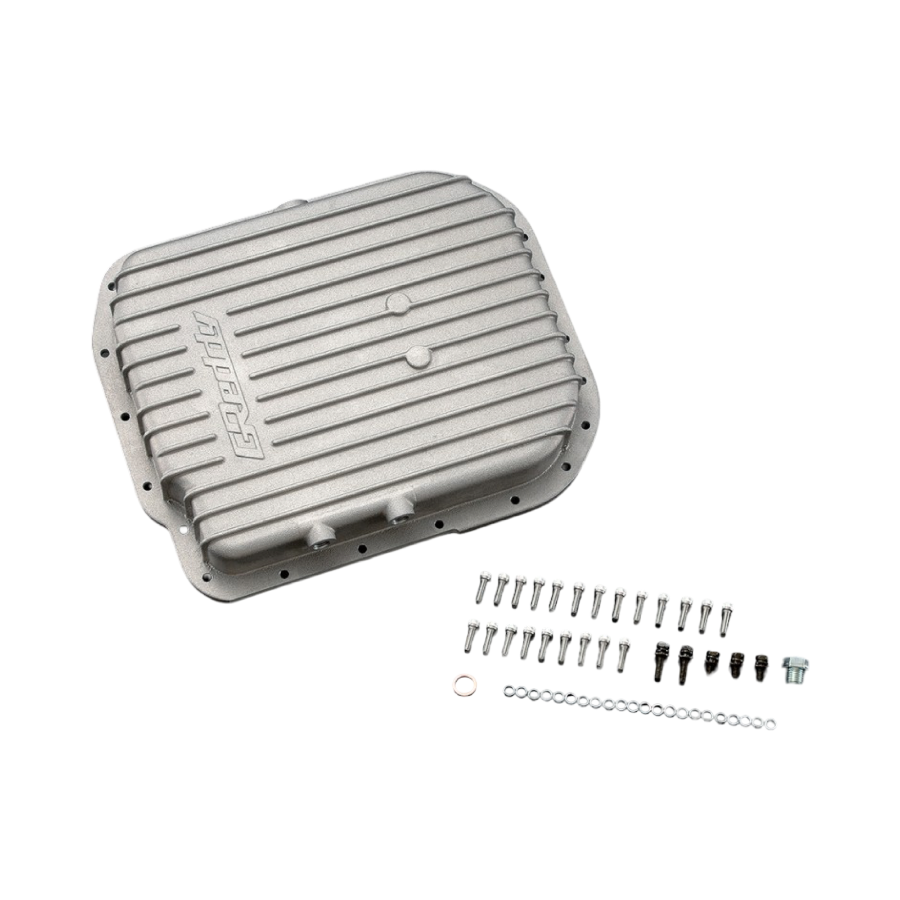 TRUST. GReddy Large Capacity Oil Pan Kit