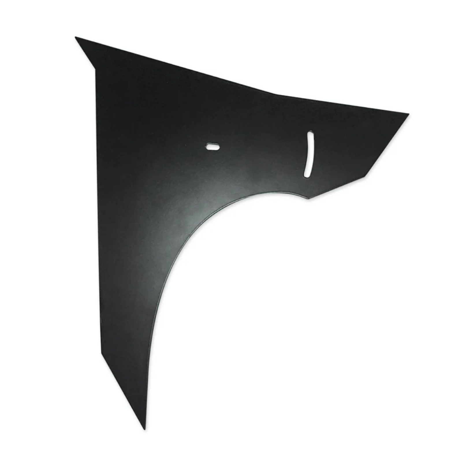 BCL  EXECUTIONER ENDPLATES