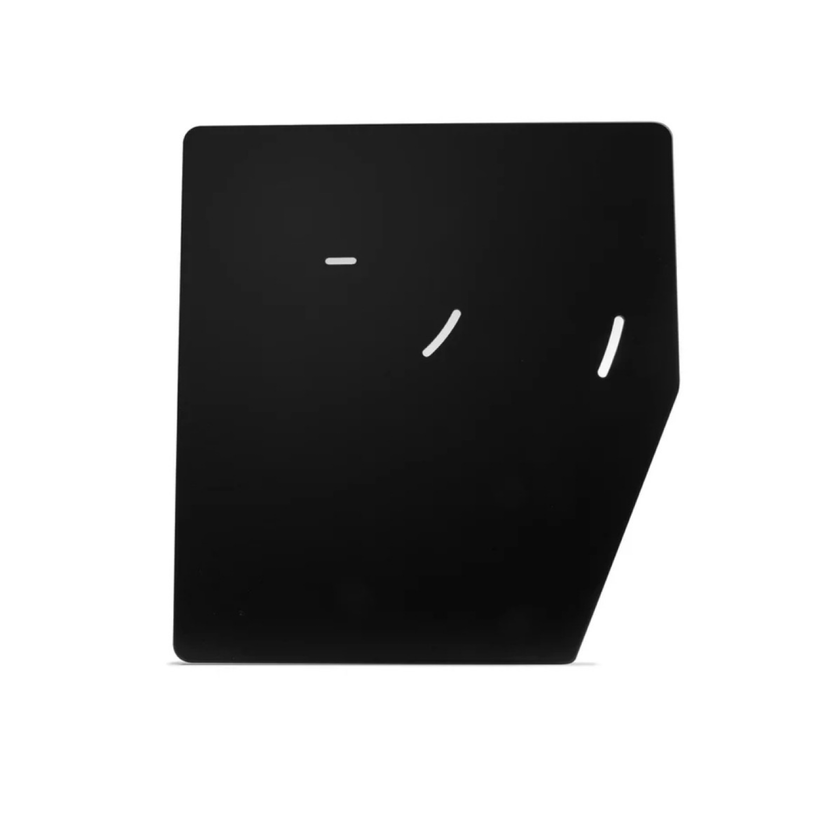 BCL  XL ENDPLATES