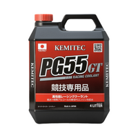 KEMITEC  PG55 GT