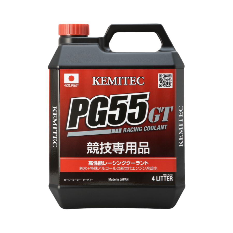 KEMITEC  PG55 GT