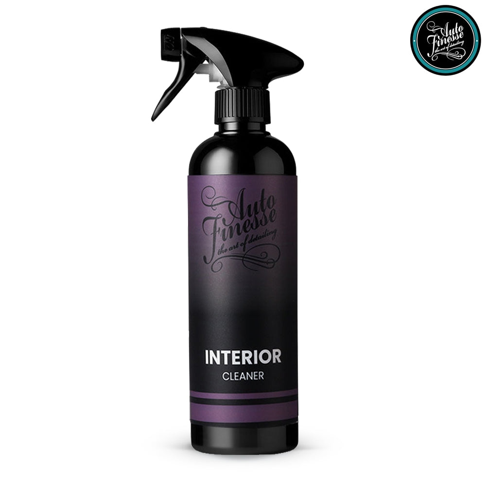 AUTO FINESSE  　Essentials Interior Cleaner 500mL Auto Finesse