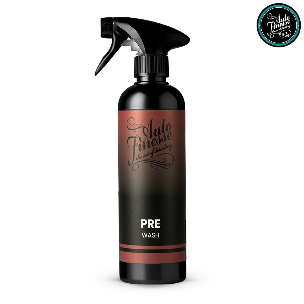 AUTO FINESSE  Essentials Pre-Wash 500mL Auto Finesse