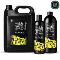 AUTO FINESSE Lather pH Neutral Car Shampoo Auto Finesse