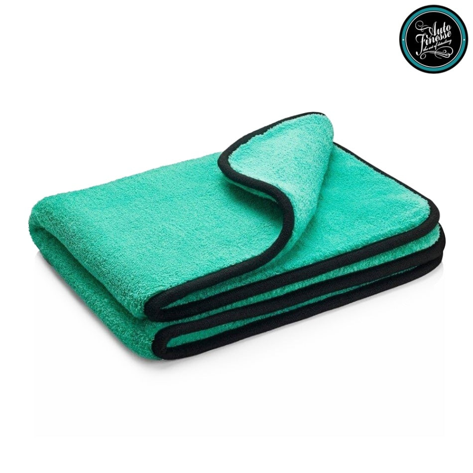 AUTO FINESSE  Aqua Deluxe Drying Towel Auto Finesse